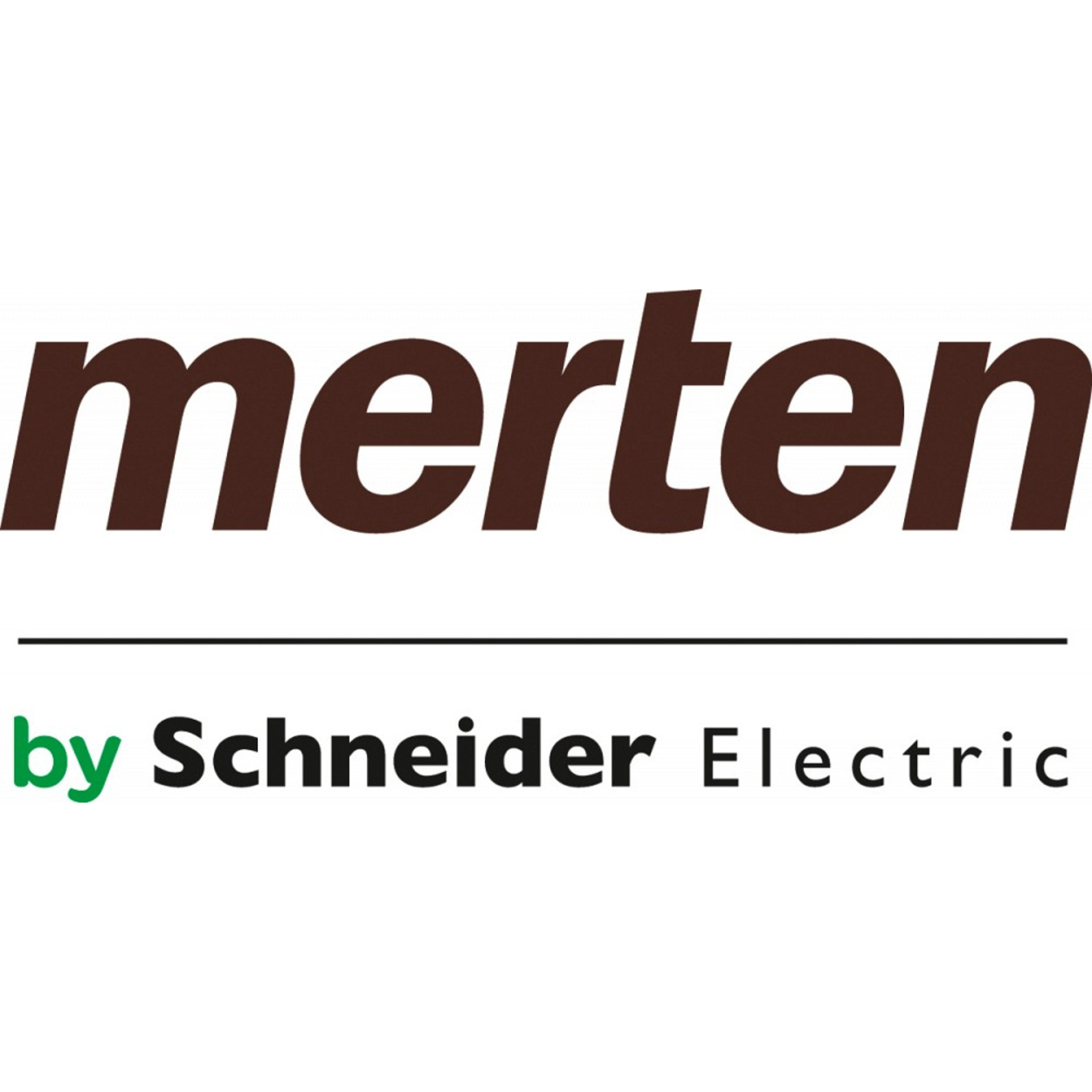 Merten Logo bei Elektro Melk in Sinntal - Sterbfritz
