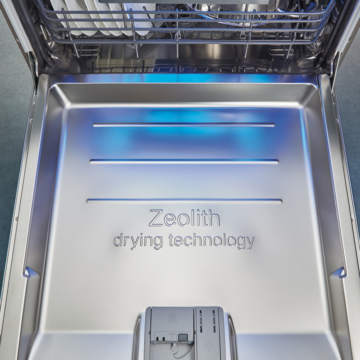 Zeolith Trocknen – Für glänzende Spülergebnisse bei Elektro Melk in Sinntal - Sterbfritz